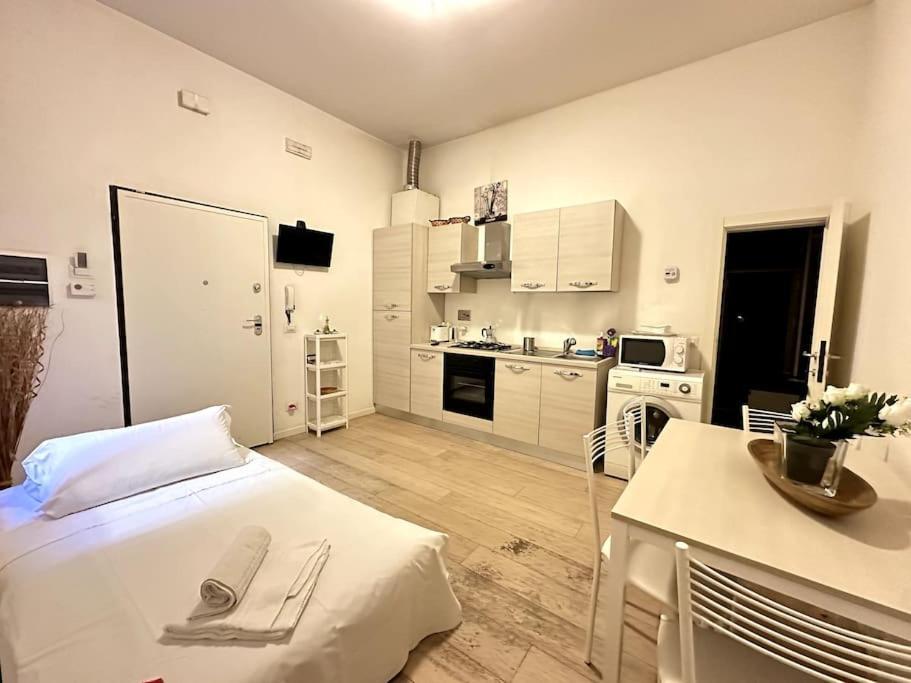 Comfortable House In Centro Storico Florencie Exteriér fotografie