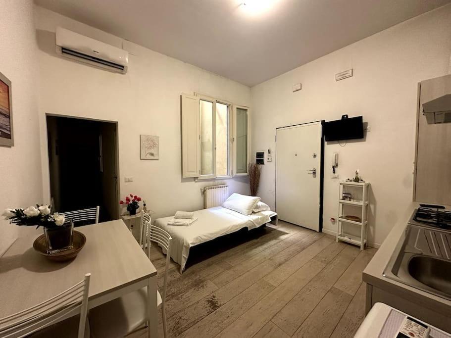 Comfortable House In Centro Storico Florencie Exteriér fotografie